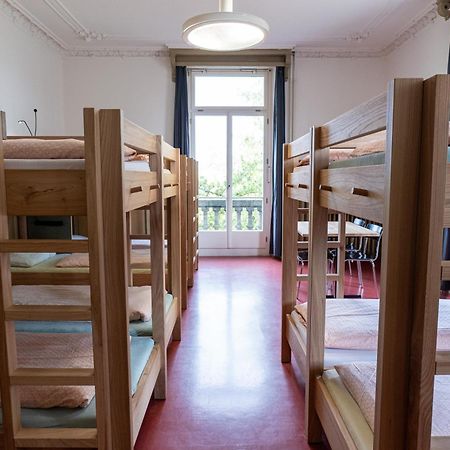 Kreuzlingen Youth Hostel Экстерьер фото