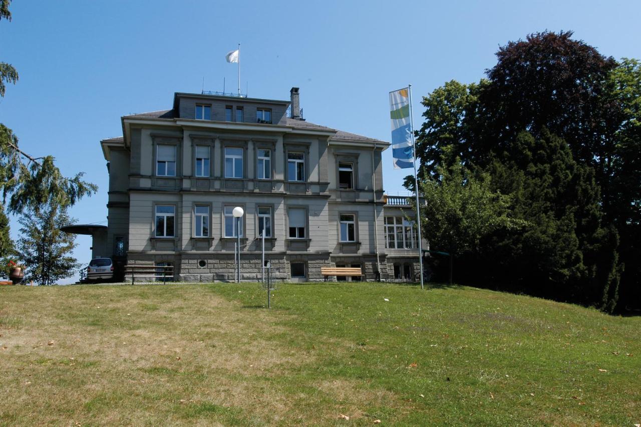Kreuzlingen Youth Hostel Экстерьер фото