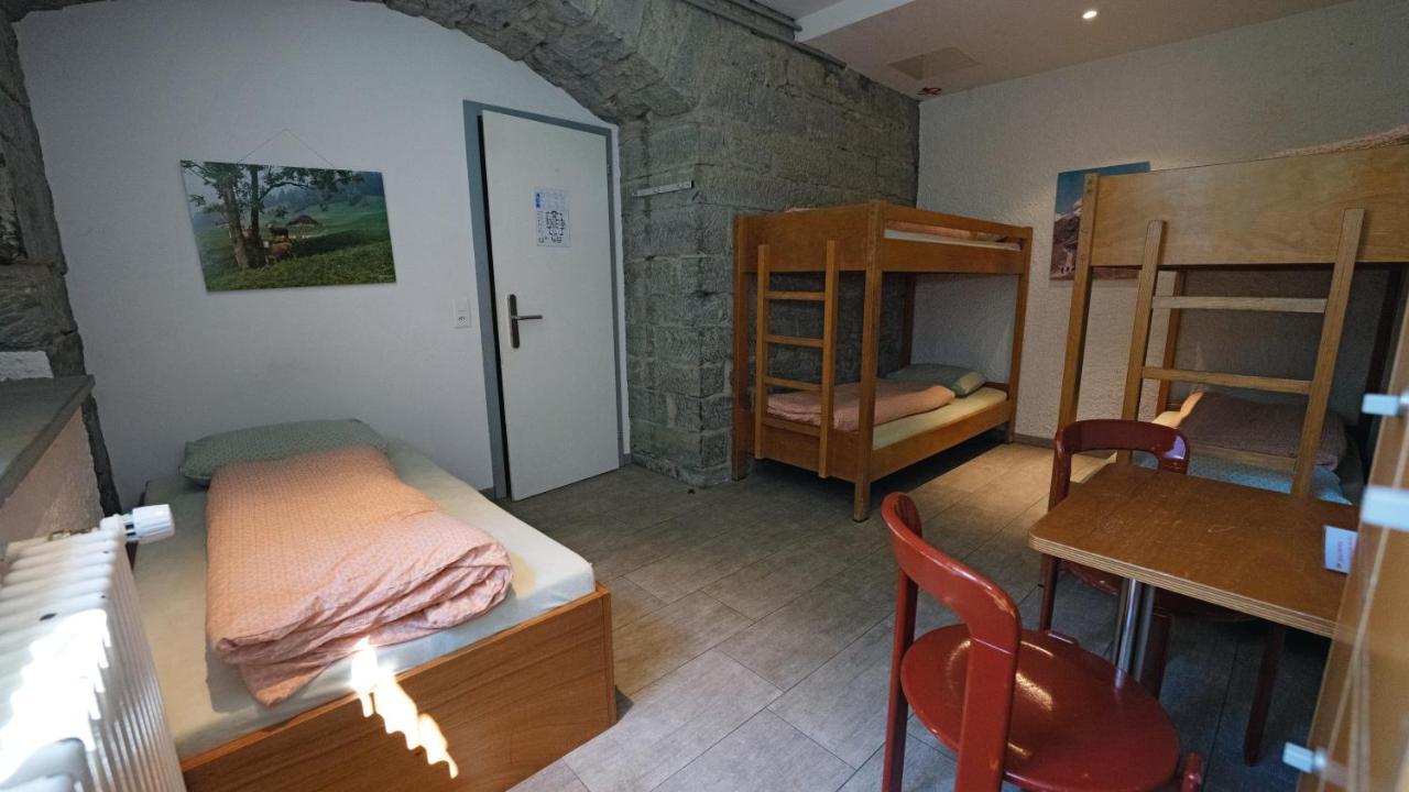 Kreuzlingen Youth Hostel Экстерьер фото