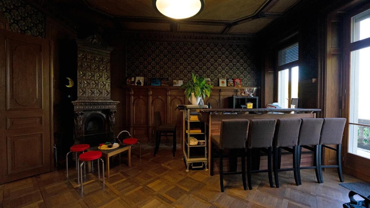 Kreuzlingen Youth Hostel Экстерьер фото
