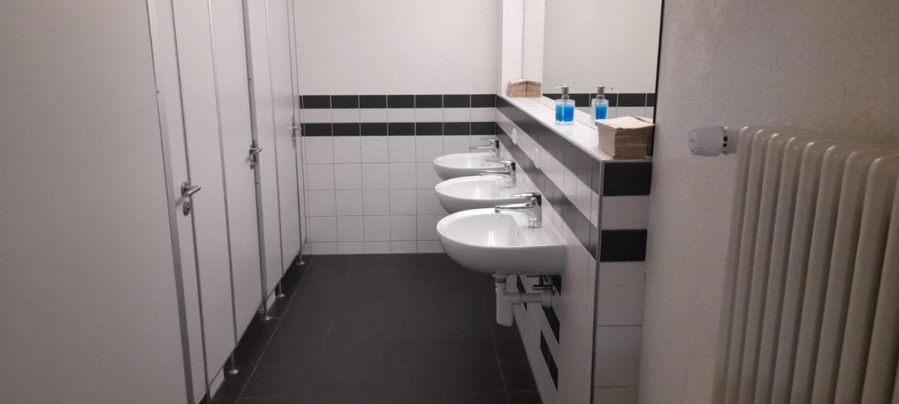 Kreuzlingen Youth Hostel Экстерьер фото