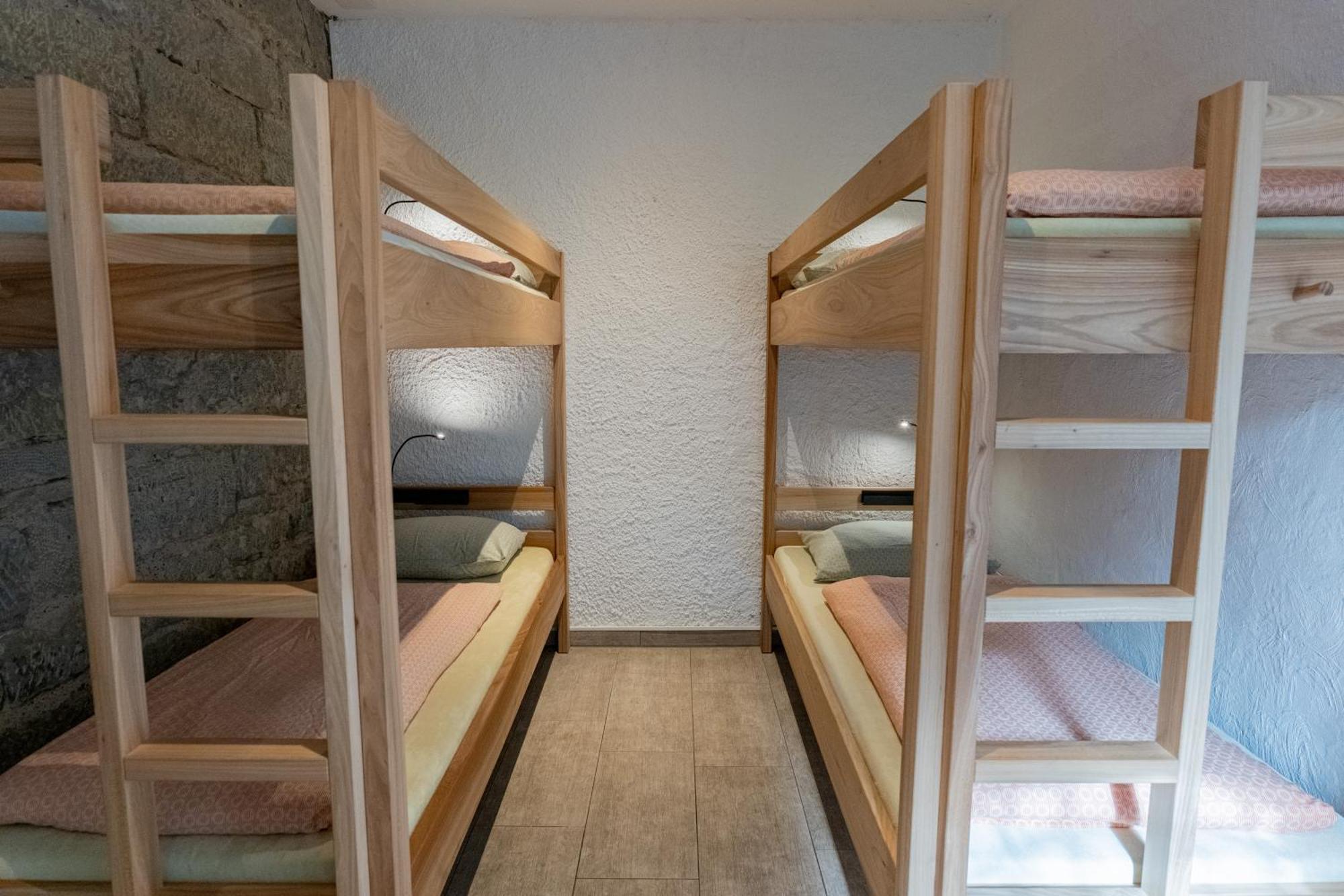 Kreuzlingen Youth Hostel Экстерьер фото