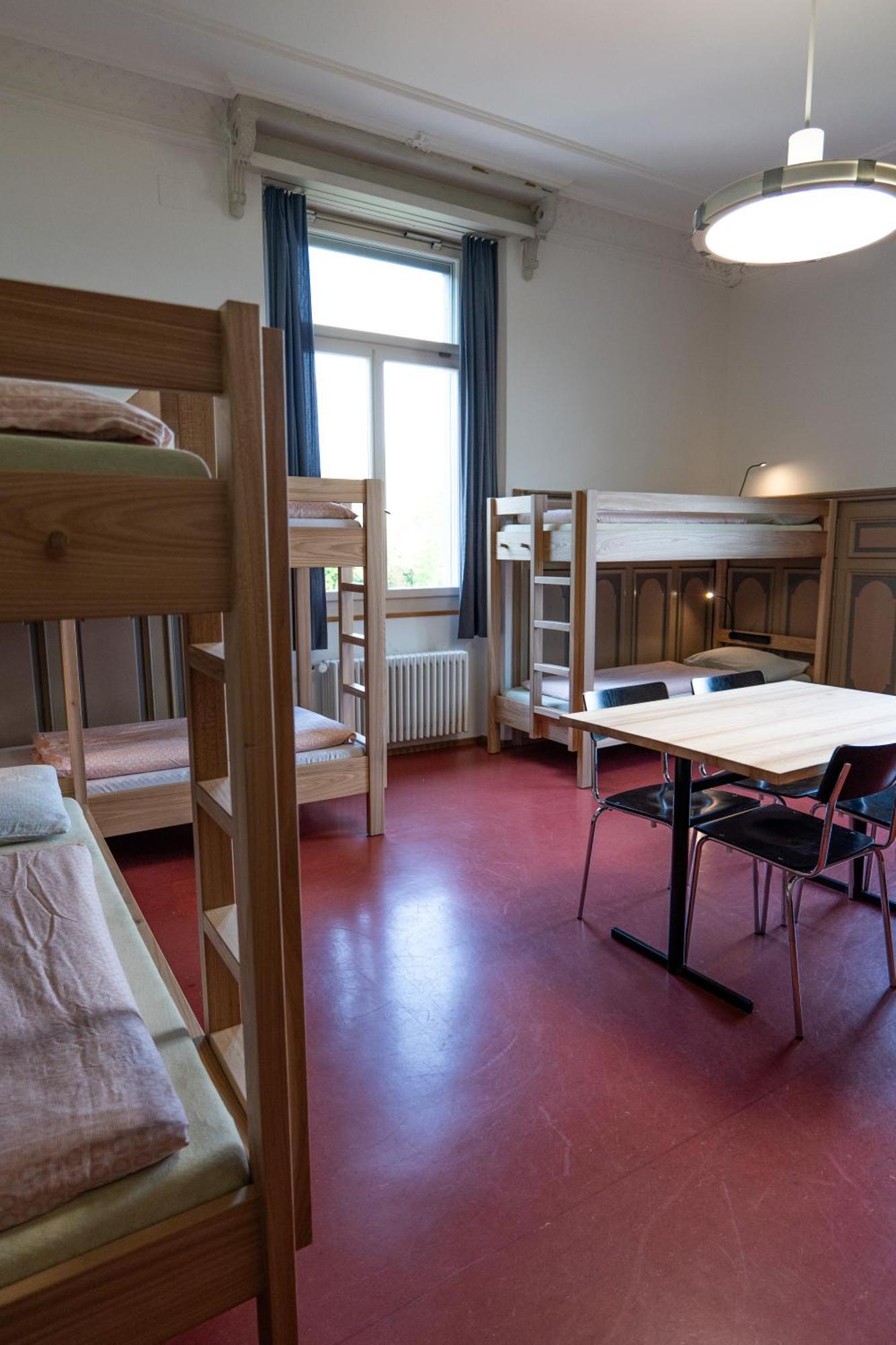 Kreuzlingen Youth Hostel Экстерьер фото