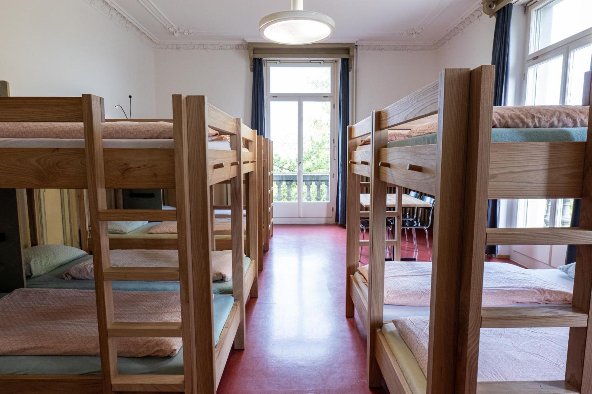 Kreuzlingen Youth Hostel Экстерьер фото