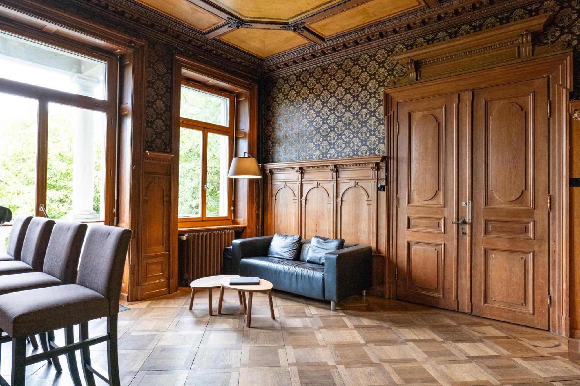 Kreuzlingen Youth Hostel Экстерьер фото