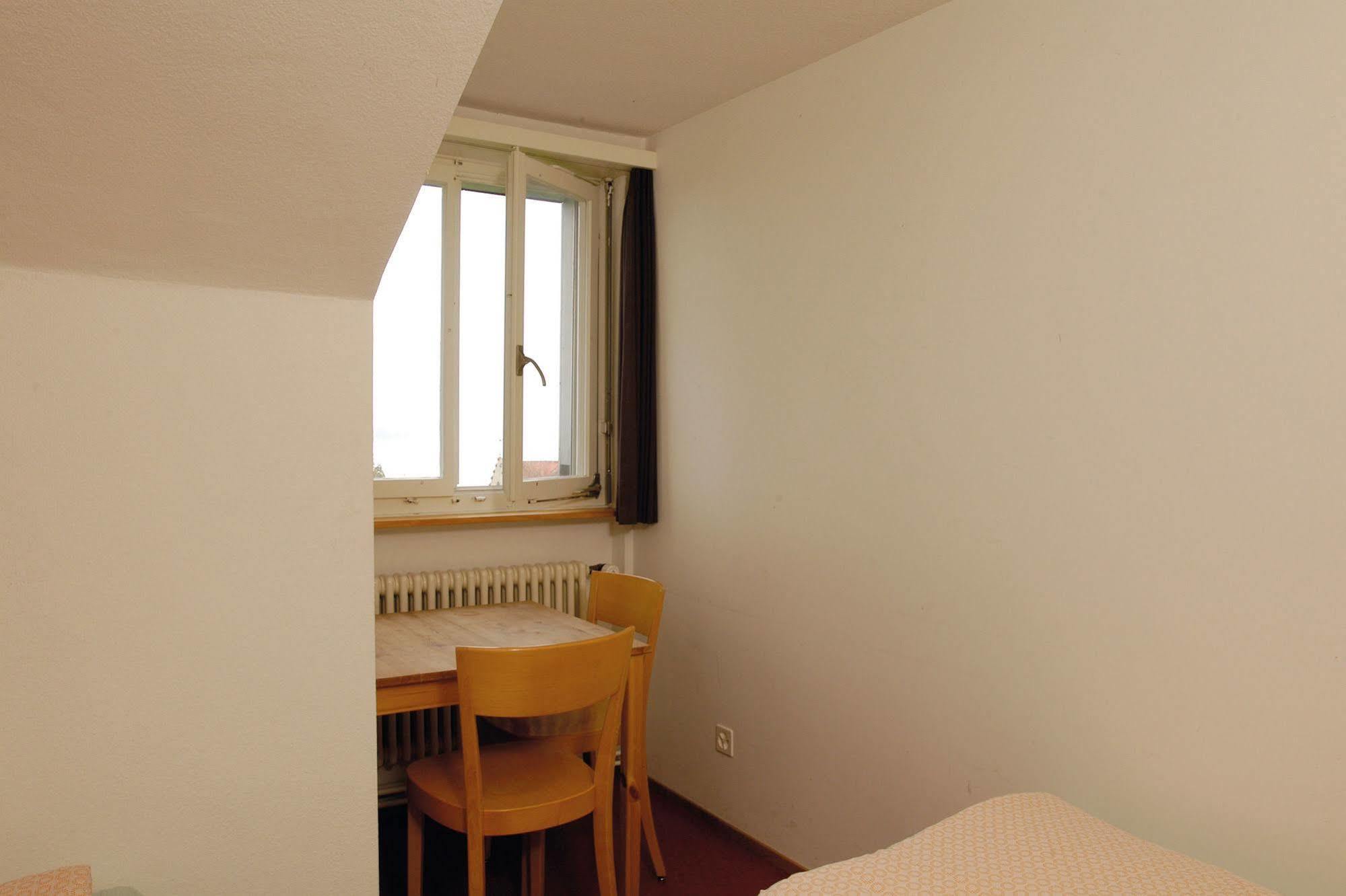 Kreuzlingen Youth Hostel Экстерьер фото