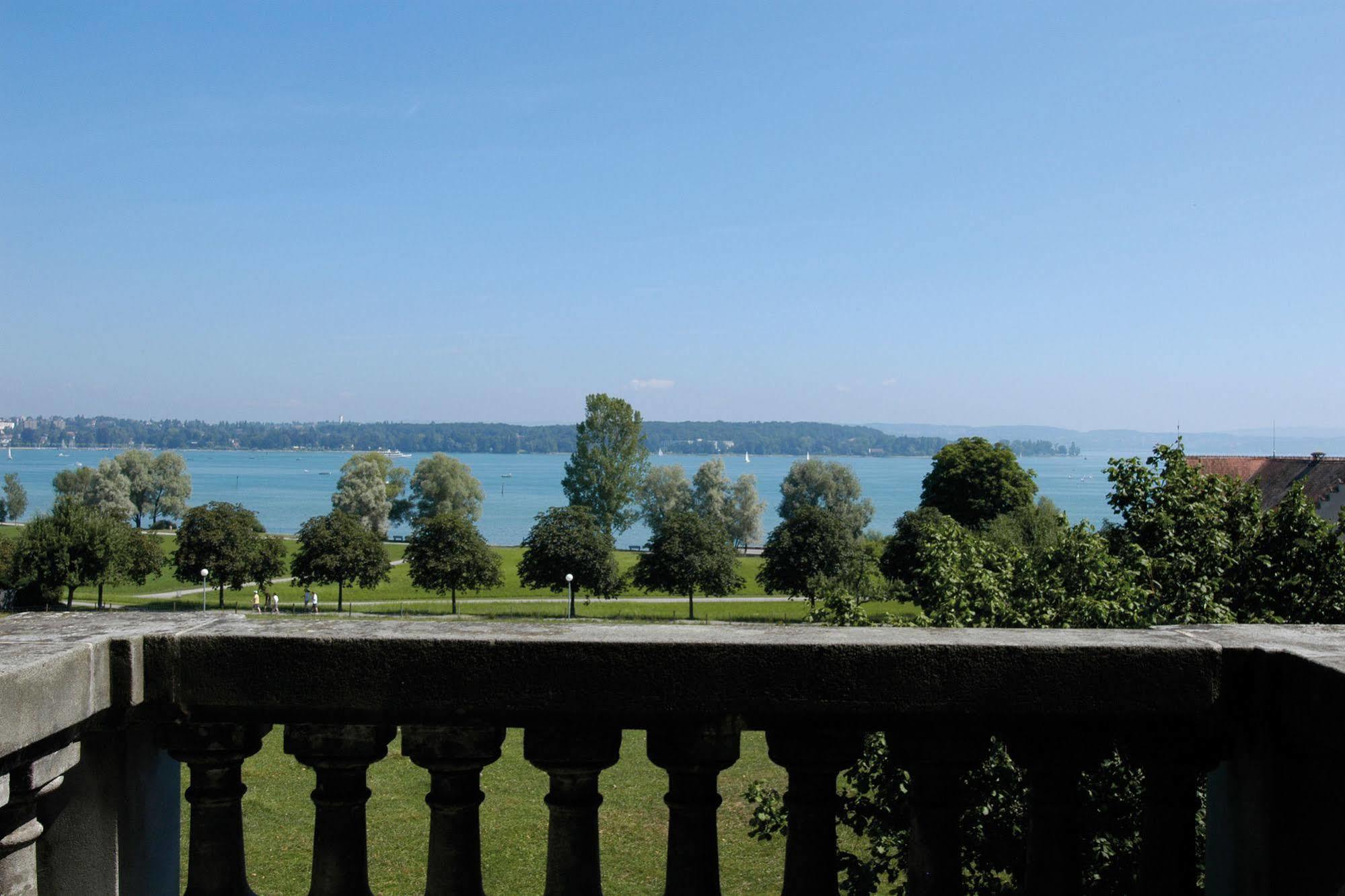 Kreuzlingen Youth Hostel Экстерьер фото